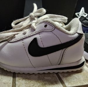 Infant Nike 3c